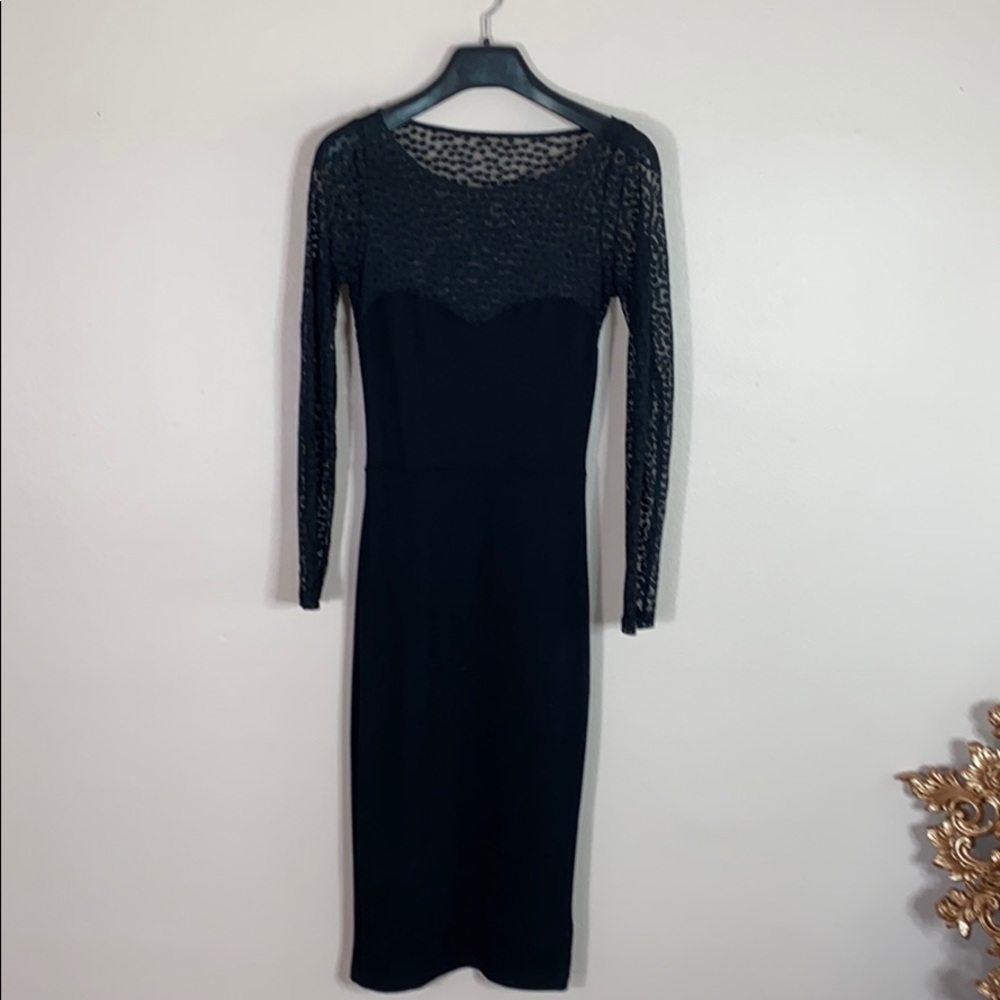 Evening/party dress